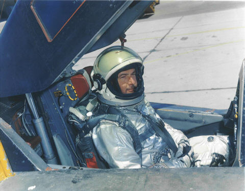 Dutch-23 (Area 51 Groom Lake)